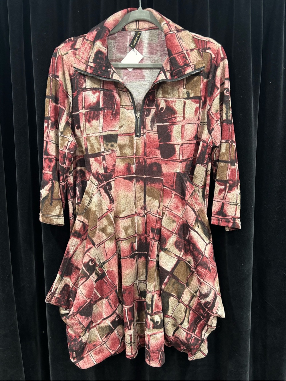 San Lodo Tunic